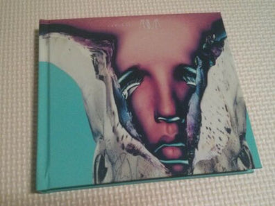 sukekiyo - Anima (Limited Release) - Japan Visual Kei Metal CD single